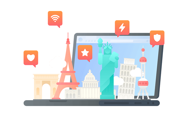 在中国台湾省连接到中国vpn - SPEEDCN